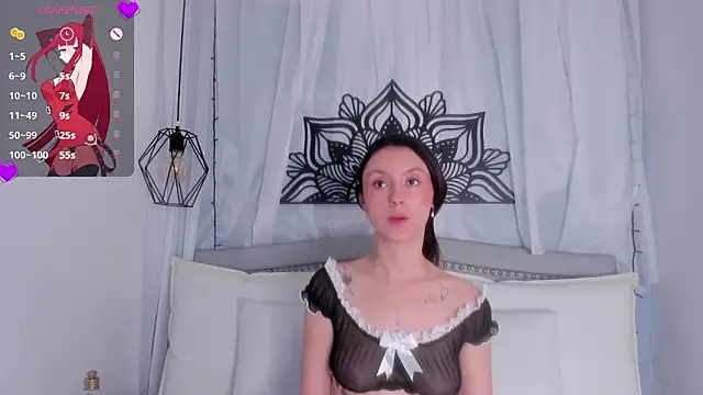 samara goals online show from 02.25.26