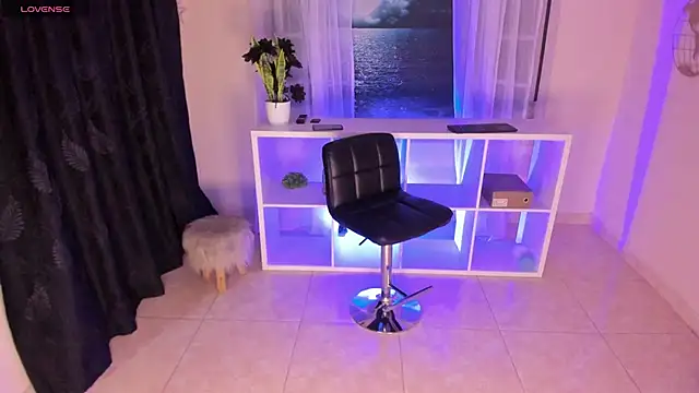 Georgina-Mtz online show from 01.15.26