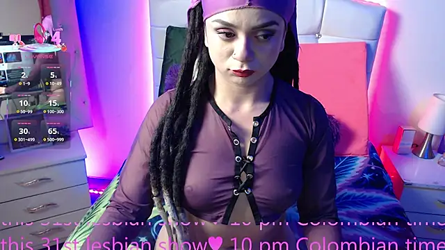 elapetitie online show from 10.29.25