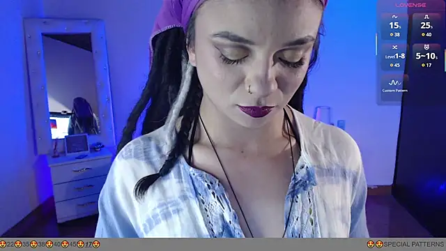 elapetitie online show from 11.11.25