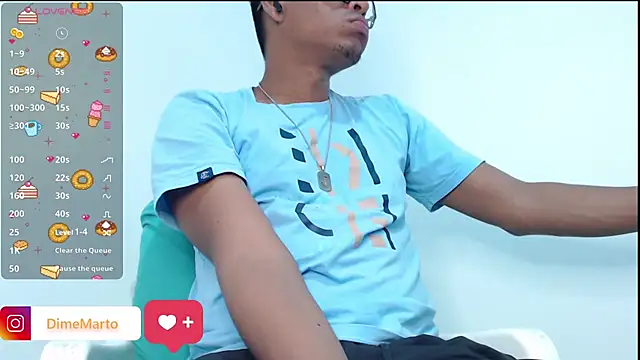 mike black 22 online show from 10.23.25