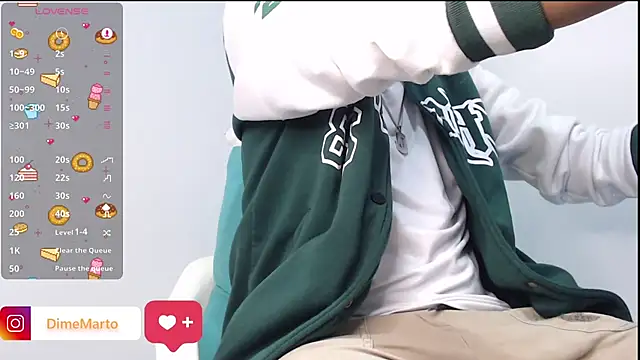 mike black 22 online show from 10.26.25