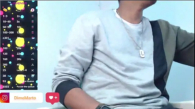 mike black 22 online show from 02.22.26