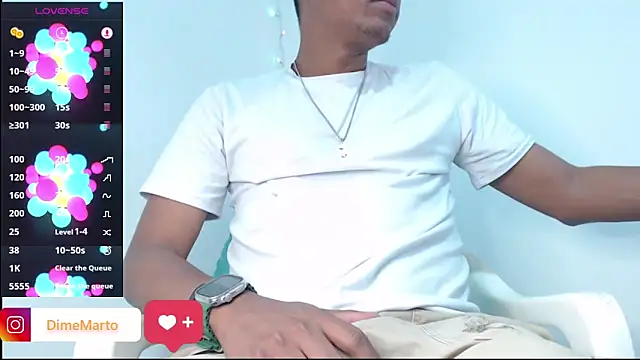 mike black 22 online show from 04.04.26