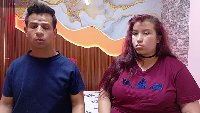 mabelineyesgreen303av online show from 11.01.25