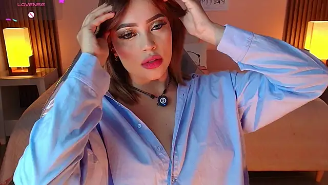  meliblue online show from 03.12.26