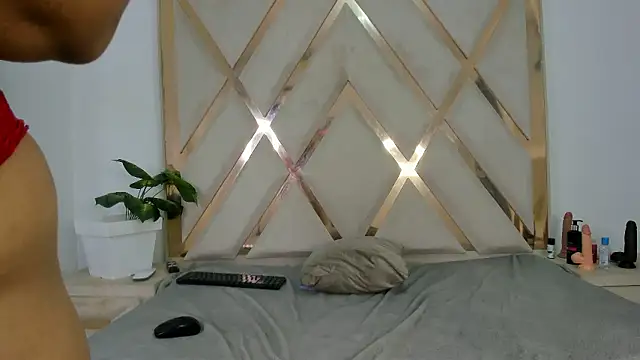 arielasm online show from 01.19.26