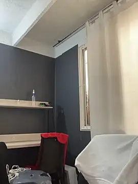 Alyha Cortes online show from 12.05.25