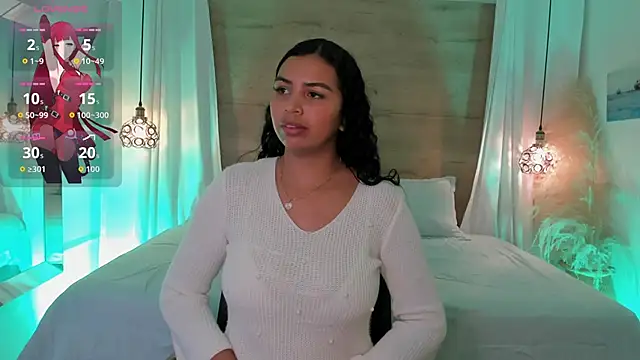 Artemisa08 online show from 10.16.25