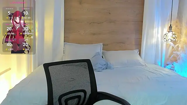 Artemisa08 online show from 12.04.25