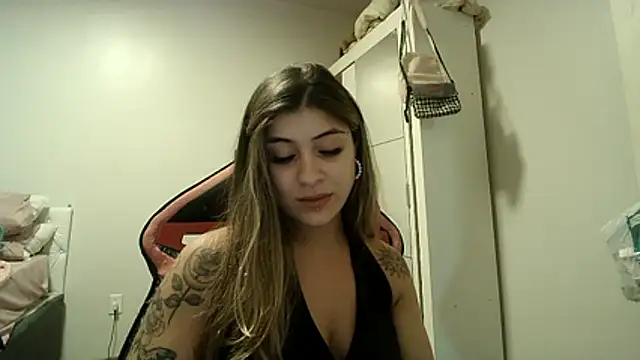 Becca B online show from 01.16.26