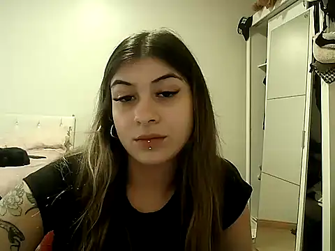 Becca B online show from 06.03.26