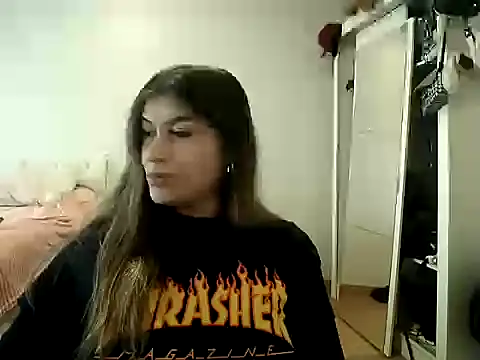Becca B online show from 06.05.26
