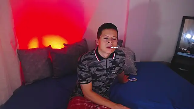 sexxpool online show from 05.12.26