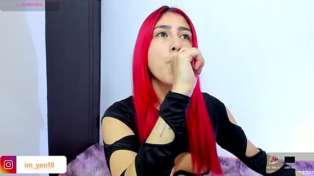 adahraa younng online show from 12.19.25