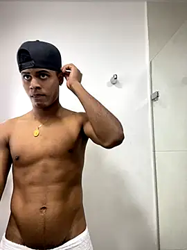 Snapshot of Nick_Jackson_ chatting on 09.08.25 Nick Jackson online show from 09.08.25