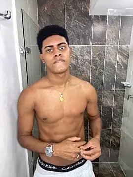 Snapshot of Nick_Jackson_ chatting on 09.13.25 Nick Jackson online show from 09.13.25