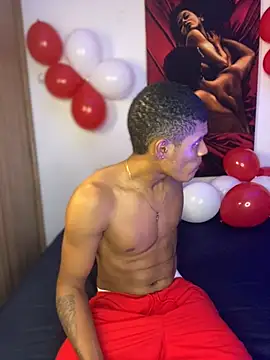 Snapshot of Nick_Jackson_ chatting on 02.16.26 Nick Jackson online show from 02.16.26