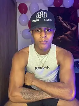 Snapshot of Nick_Jackson_ chatting on 02.19.26 Nick Jackson online show from 02.19.26