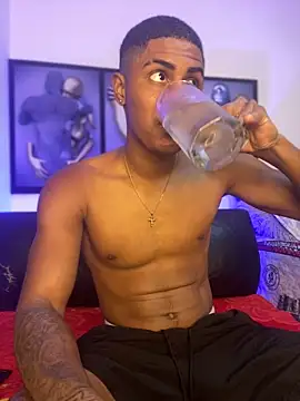 Nick Jackson  online show from 04.11.26