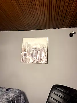 Adarha Ramirez online show from 11.05.25