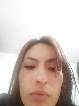 Adarha Ramirez online show from 11.27.25