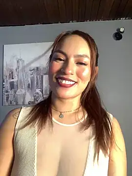 Adarha Ramirez online show from 02.13.26