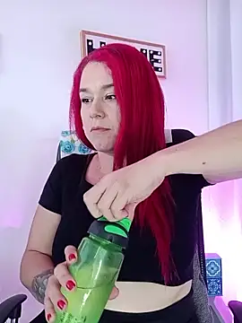 Snapshot of kim7_ chatting on 01.06.26 kim7 online show from 01.06.26