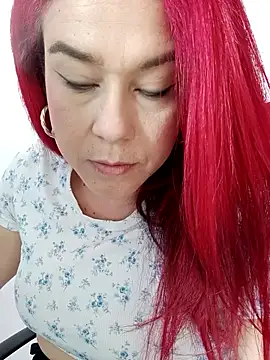 Snapshot of kim7_ chatting on 01.10.26 kim7 online show from 01.10.26