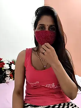 Shalu G online show from 09.10.25