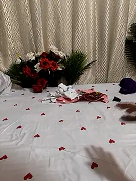 Shalu G online show from 01.08.26