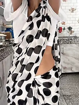 Shalu G online show from 02.10.26