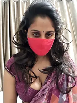 Shalu G online show from 03.31.26