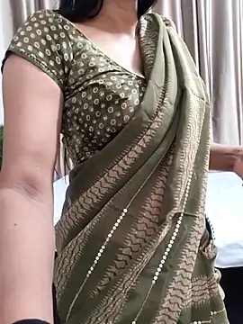 Shalu G online show from 04.02.26