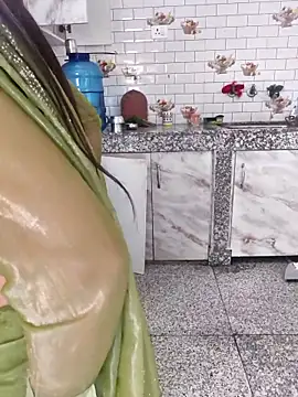 Shalu G online show from 05.06.26
