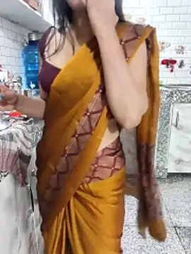 Shalu G online show from 05.12.26