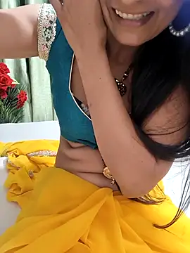 Shalu G online show from 05.16.26