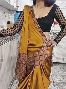 Shalu G online show from 05.24.26