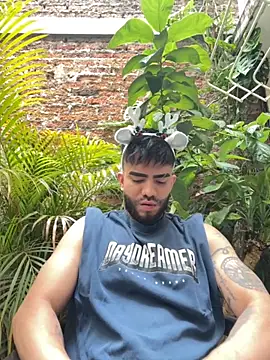 King Draven3 online show from 11.28.25