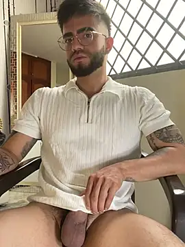 King Draven3 online show from 01.09.26