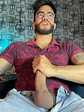 King Draven3 online show from 02.26.26