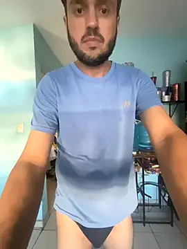 Alexitho25 online show from 11.24.25