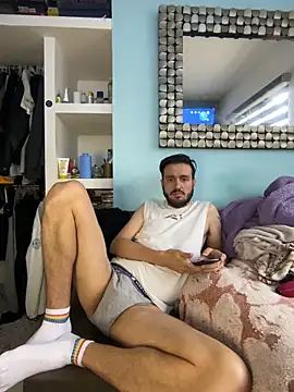 Alexitho25 online show from 02.13.26