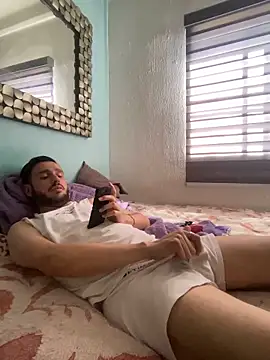 Alexitho25 online show from 03.20.26