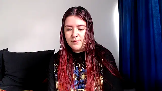 evilheart 69 online show from 12.05.25