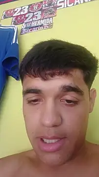 Snapshot of juanfritaa21 chatting on 02.17.26 juanfritaa21 online show from 02.17.26