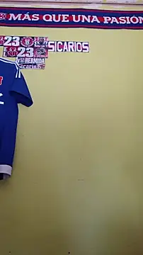 Snapshot of juanfritaa21 chatting on 02.23.26 juanfritaa21 online show from 02.23.26