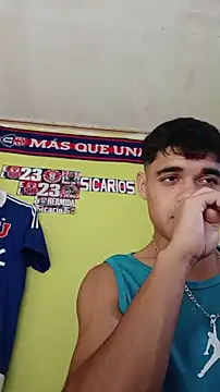 Snapshot of juanfritaa21 chatting on 03.02.26 juanfritaa21 online show from 03.02.26