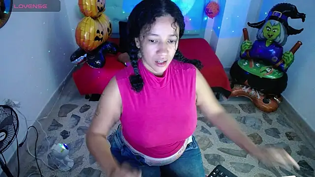 michel rous  online show from 10.30.25