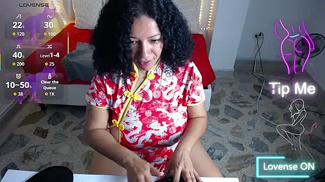 michel rous  online show from 02.08.26